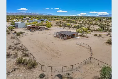30884 E Sianna Drive, Marana, AZ 85658 - Photo 13