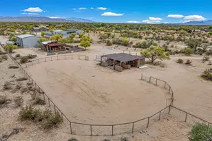 30884 E Sianna Dr, Marana, AZ 85658 - Photo 13