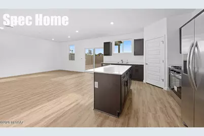 6684 S Sundance Kid Avenue, Tucson, AZ 85746 - Photo 3