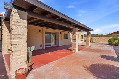 2328 W Tucana Street, Tucson, AZ 85745 - Photo 23