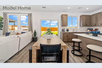 6676 S Sundance Kid Avenue, Tucson, AZ 85746 - Photo 9