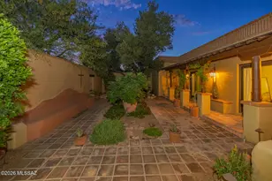 5545 N Entrada Quince, Tucson, AZ 85718 - Photo 5