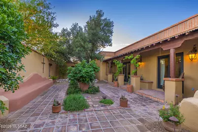 5545 N Entrada Quince, Tucson, AZ 85718 - Photo 3