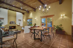 5545 N Entrada Quince, Tucson, AZ 85718 - Photo 19