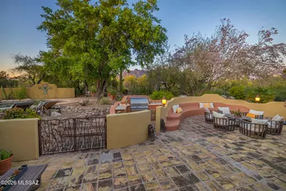 5545 N Entrada Quince, Tucson, AZ 85718 - Photo 39