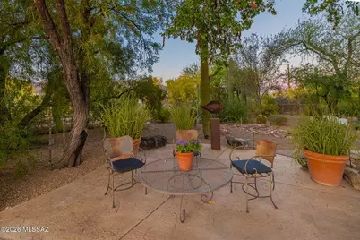 5545 N Entrada Quince, Tucson, AZ 85718 - Photo 43