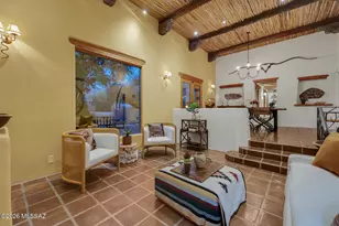 5545 N Entrada Quince, Tucson, AZ 85718 - Photo 23