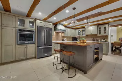 5545 N Entrada Quince, Tucson, AZ 85718 - Photo 17