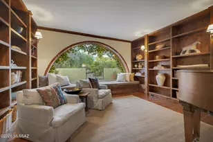 5545 N Entrada Quince, Tucson, AZ 85718 - Photo 13