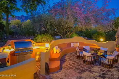 5545 N Entrada Quince, Tucson, AZ 85718 - Photo 41