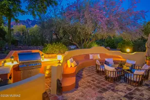 5545 N Entrada Quince, Tucson, AZ 85718 - Photo 41