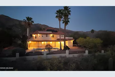 6400 E Calle Cavillo, Tucson, AZ 85750 - Photo 43