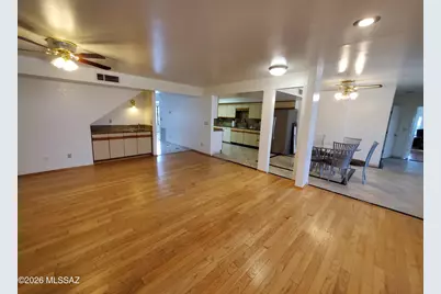 6400 E Calle Cavillo, Tucson, AZ 85750 - Photo 11