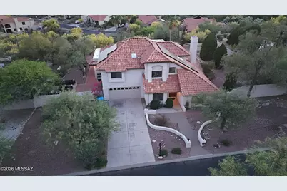 6400 E Calle Cavillo, Tucson, AZ 85750 - Photo 41