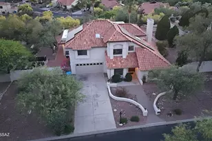 6400 E Calle Cavillo, Tucson, AZ 85750 - Photo 41