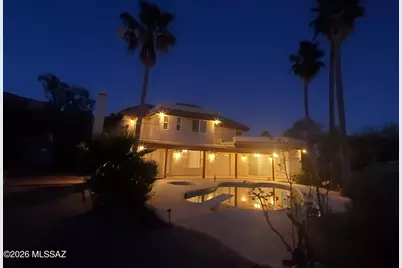 6400 E Calle Cavillo, Tucson, AZ 85750 - Photo 39