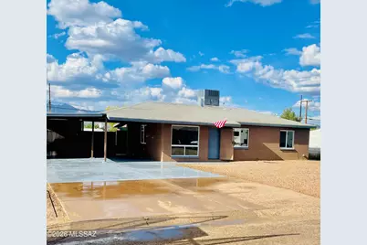 5801 E 30th Street, Tucson, AZ 85711 - Photo 1