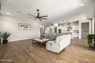 14500 N Twin Saguaro Drive, Marana, AZ 85658 - Photo 15