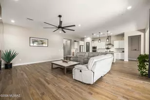 14500 N Twin Saguaro Dr, Marana, AZ 85658 - Photo 15