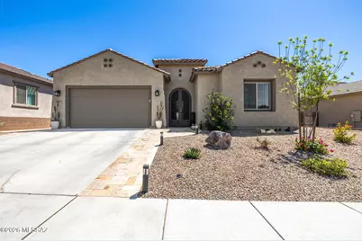14500 N Twin Saguaro Drive, Marana, AZ 85658 - Photo 1
