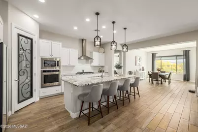 14500 N Twin Saguaro Drive, Marana, AZ 85658 - Photo 19