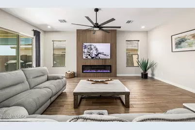 14500 N Twin Saguaro Drive, Marana, AZ 85658 - Photo 17