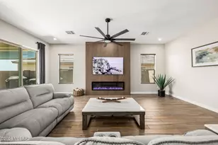 14500 N Twin Saguaro Dr, Marana, AZ 85658 - Photo 17