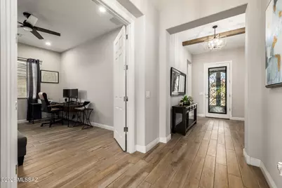 14500 N Twin Saguaro Drive, Marana, AZ 85658 - Photo 9