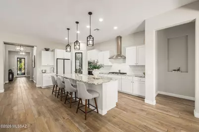 14500 N Twin Saguaro Drive, Marana, AZ 85658 - Photo 25