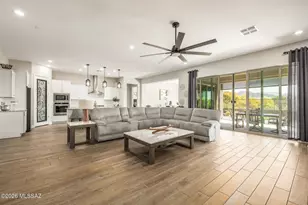 14500 N Twin Saguaro Dr, Marana, AZ 85658 - Photo 13