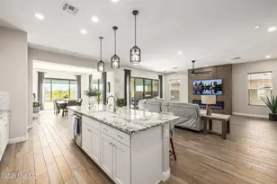 14500 N Twin Saguaro Dr, Marana, AZ 85658 - Photo 21