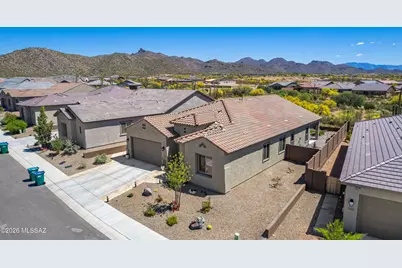 14500 N Twin Saguaro Drive, Marana, AZ 85658 - Photo 1