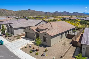 14500 N Twin Saguaro Dr, Marana, AZ 85658 - Photo 1