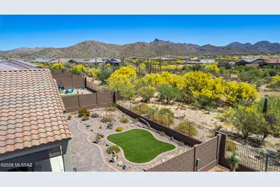 14500 N Twin Saguaro Drive, Marana, AZ 85658 - Photo 5