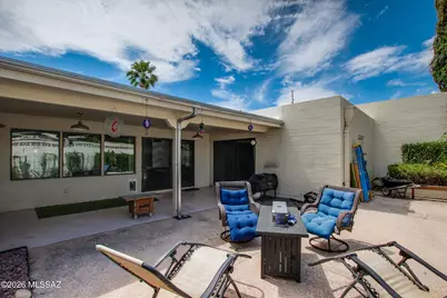 6100 N Oracle Road #19, Tucson, AZ 85704 - Photo 17