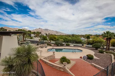 6100 N Oracle Road #19, Tucson, AZ 85704 - Photo 31