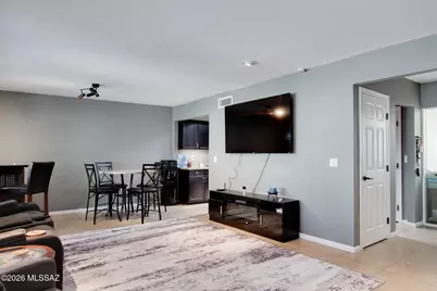 6100 N Oracle Road #19, Tucson, AZ 85704 - Photo 9
