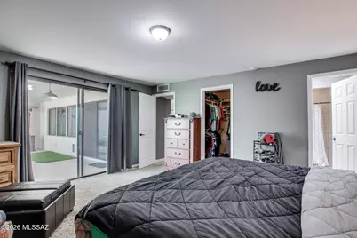 6100 N Oracle Road #19, Tucson, AZ 85704 - Photo 25