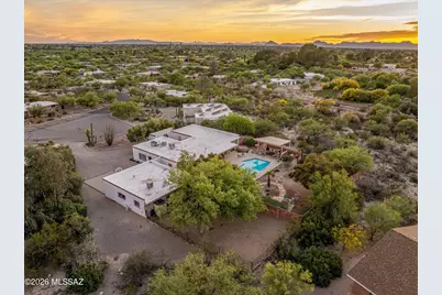 8241 E Camino Herradura, Tucson, AZ 85750 - Photo 37