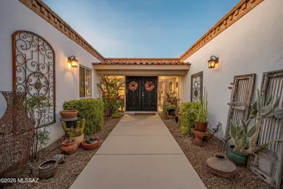 8241 E Camino Herradura, Tucson, AZ 85750 - Photo 5