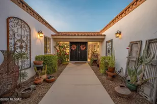 8241 E Camino Herradura, Tucson, AZ 85750 - Photo 5