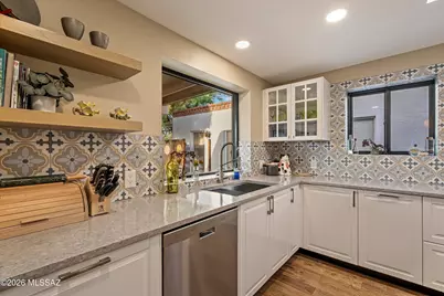 8241 E Camino Herradura, Tucson, AZ 85750 - Photo 19