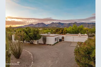 8241 E Camino Herradura, Tucson, AZ 85750 - Photo 3