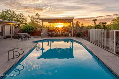 8241 E Camino Herradura, Tucson, AZ 85750 - Photo 7