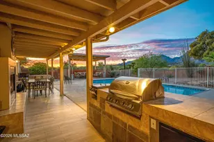8241 E Camino Herradura, Tucson, AZ 85750 - Photo 9
