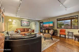 8241 E Camino Herradura, Tucson, AZ 85750 - Photo 11