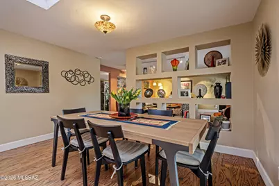 8241 E Camino Herradura, Tucson, AZ 85750 - Photo 15