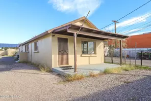 125 E Flores St, Tucson, AZ 85705 - Photo 3