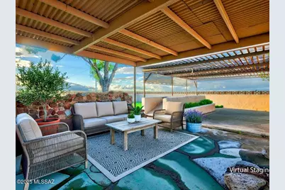 98 Longview Loop Road, Elgin, AZ 85611 - Photo 43