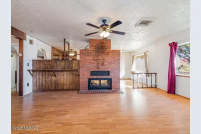 98 Longview Loop Road, Elgin, AZ 85611 - Photo 17